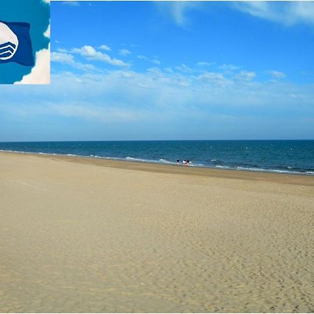 Apartamento Cerca Del Mar Oliva Εξωτερικό φωτογραφία